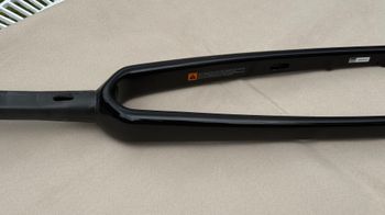 Used Giant TCR Advanced Fork bike — image 2 of 5
