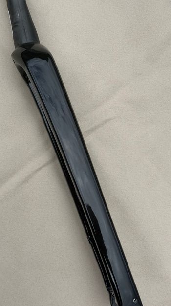 Used Giant TCR Advanced Fork bike — image 4 of 5