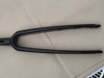 Used Giant TCR Advanced Fork bike — image 3 of 5