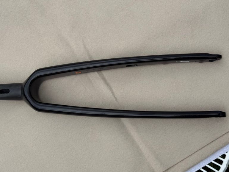 Used Giant TCR Advanced Fork bike — image 3 of 5
