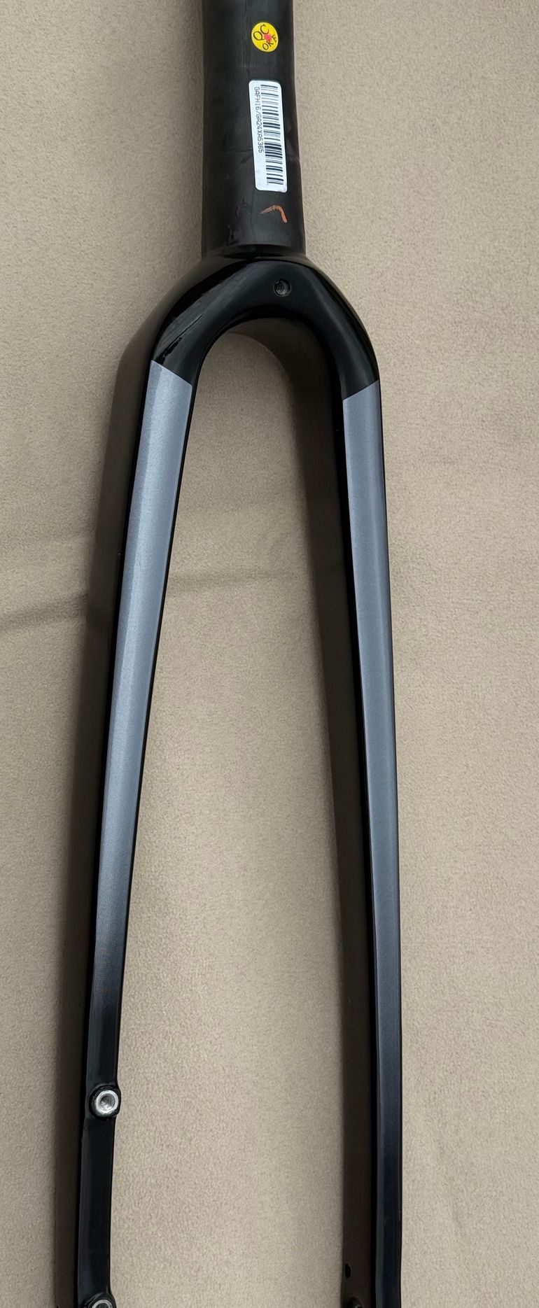 Used Giant TCR Advanced Fork bike — image 1 of 5
