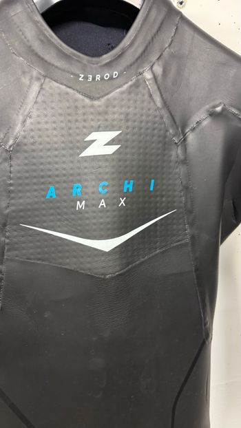 Used Zerode ZeroD Archimax 2025 bike — image 4 of 7