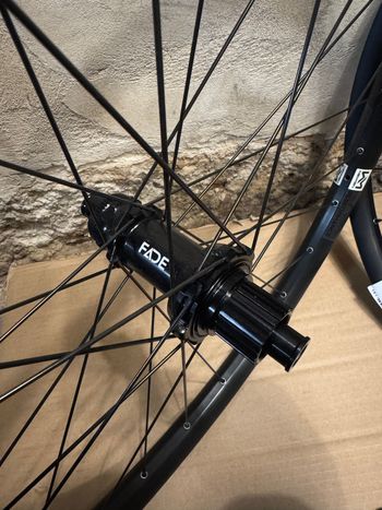 Used Newmen 30 performance 2023 bike — image 6 of 6