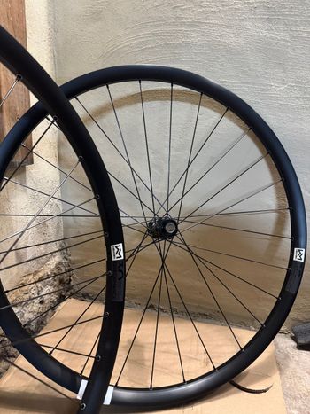 Used Newmen 30 performance 2023 bike — image 4 of 6