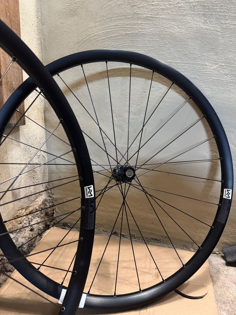 Used Newmen 30 performance 2023 bike — image 4 of 6