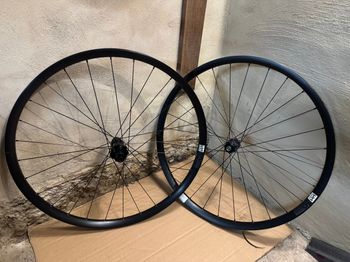 Used Newmen 30 performance 2023 bike — image 1 of 6