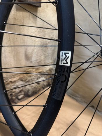 Used Newmen 30 performance 2023 bike — image 2 of 6
