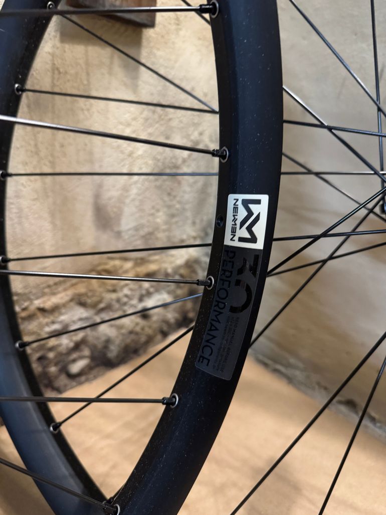 Used Newmen 30 performance 2023 bike — image 2 of 6