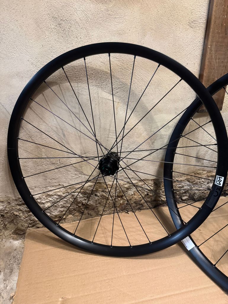 Used Newmen 30 performance 2023 bike — image 3 of 6
