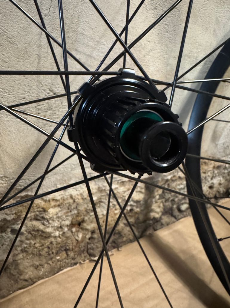 Used Newmen 30 performance 2023 bike — image 5 of 6