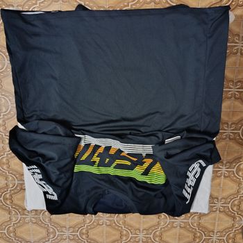 Used LEATT Maglia MTB 3.0 2021 bike — image 2 of 7