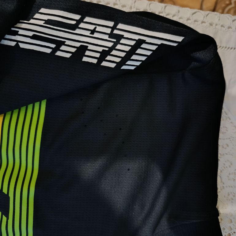 Used LEATT Maglia MTB 3.0 2021 bike — image 7 of 7