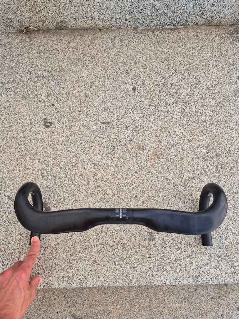 Used Ritchey Manillar 2025 bike — image 2 of 4
