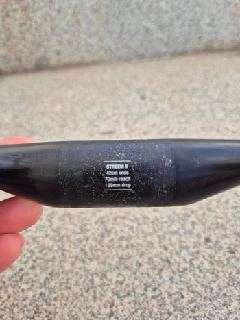 Used Ritchey Manillar 2025 bike — image 4 of 4
