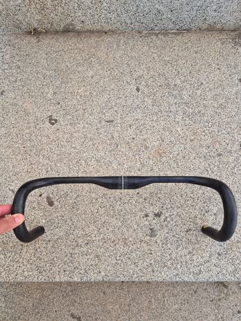 Used Ritchey Manillar 2025 bike — image 3 of 4