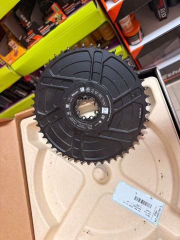 Used Sram Red E1 50t PowerMeter 2025 bike — image 3 of 4