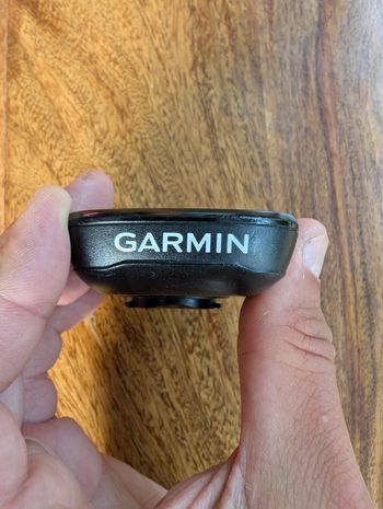 Used Garmin Edge 830 bike — image 6 of 6