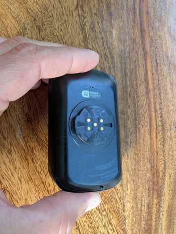 Used Garmin Edge 830 bike — image 5 of 6