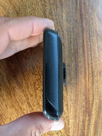 Used Garmin Edge 830 bike — image 4 of 6
