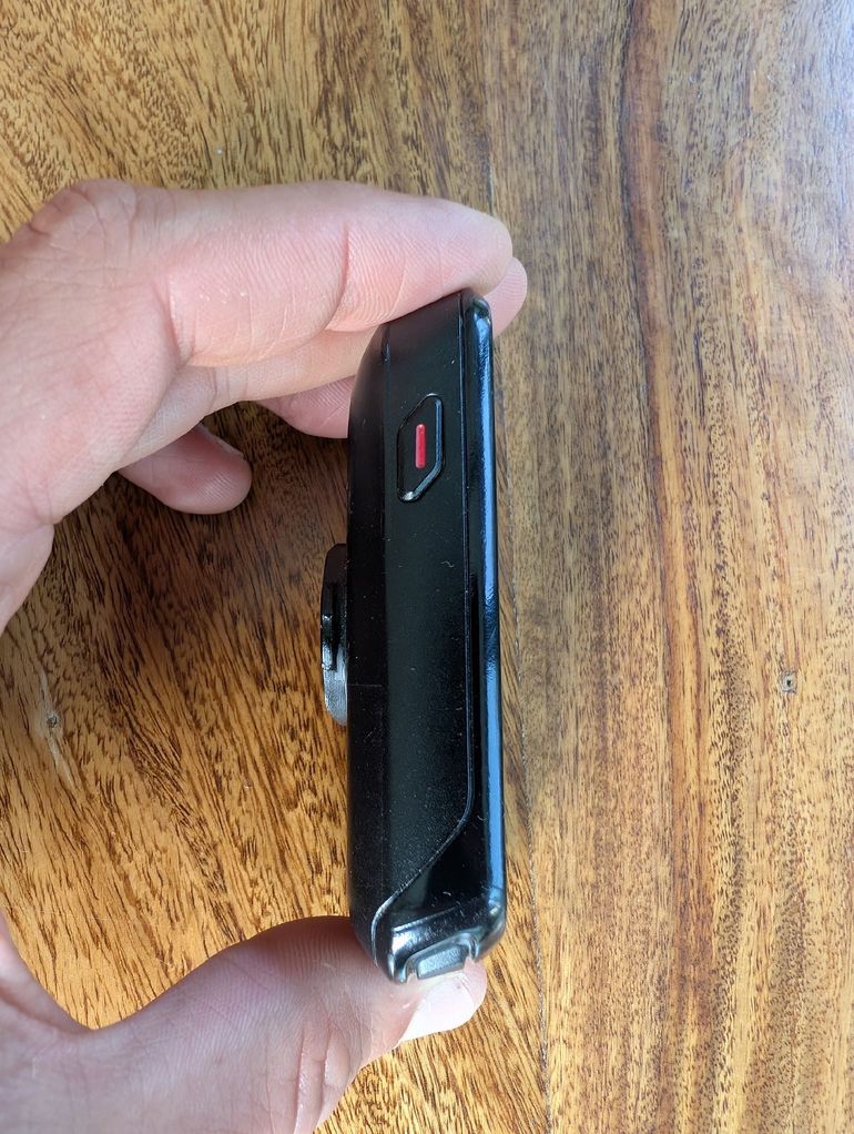 Used Garmin Edge 830 bike — image 3 of 6