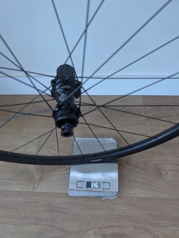 Used Seido GEON Wheelset 650B bike — image 3 of 12