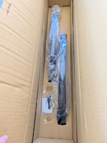 Used Seido GEON Wheelset 650B bike — image 11 of 12
