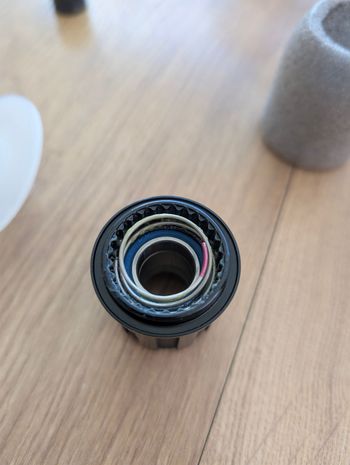Used Seido GEON Wheelset 650B bike — image 8 of 12