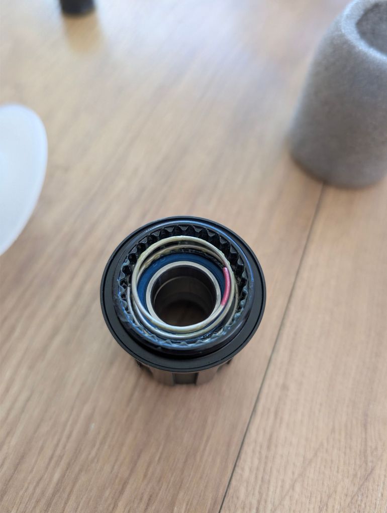 Used Seido GEON Wheelset 650B bike — image 8 of 12