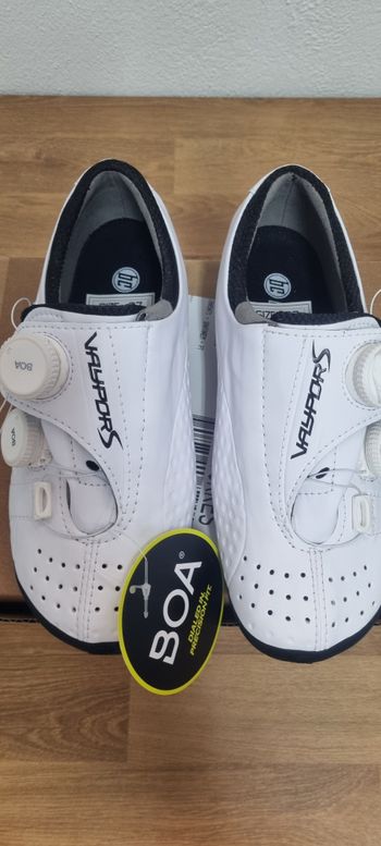 Used Bont Vaypor S 2026 bike