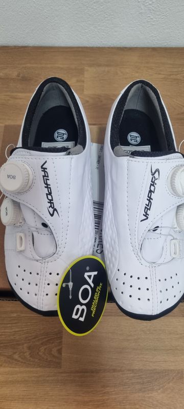 Bont Vaypor S 2026 Cycling Shoes usato