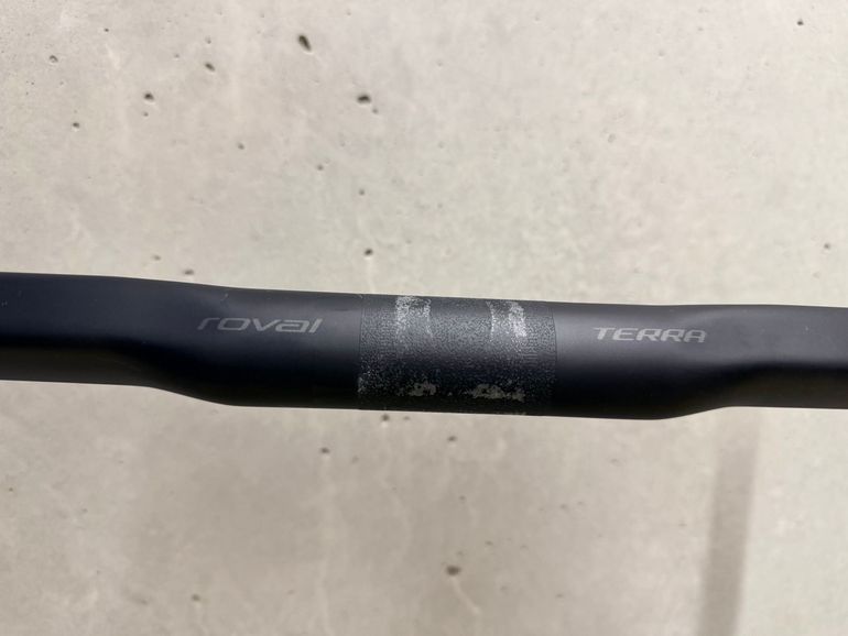 Used Roval Terra Handlebar 2026 bike — image 2 of 4