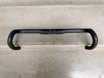 Used Roval Terra Handlebar 2026 bike