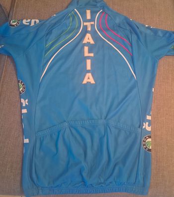 Used Sportful Maglia Ciclismo 2008 bike