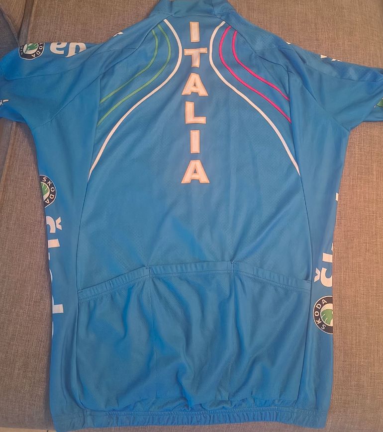Used Sportful Maglia Ciclismo 2008 bike — image 1 of 2
