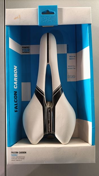 Gebrauchtes Pro Falcon bike — Bild 1 von 2