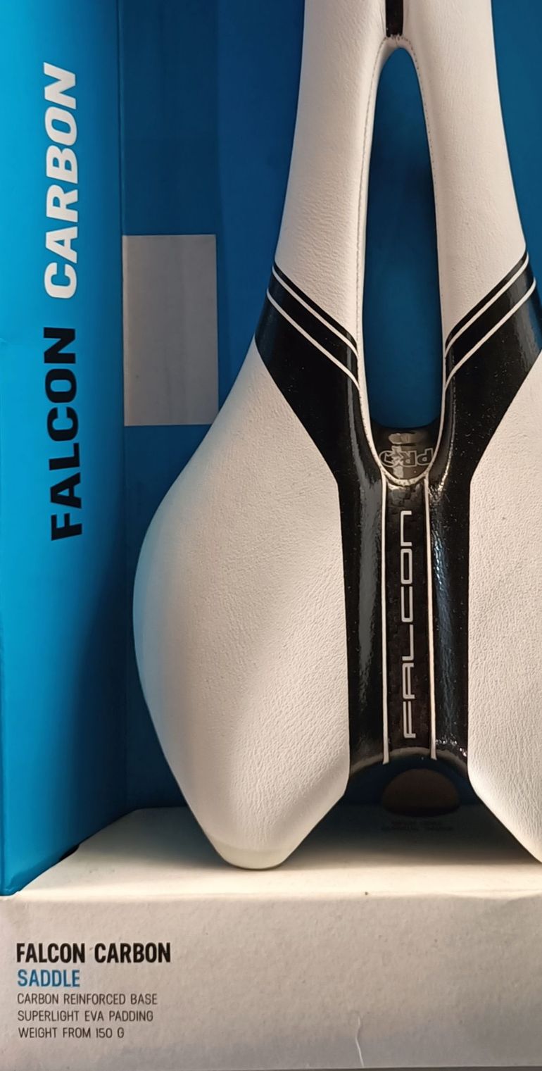 Gebrauchtes Pro Falcon bike — Bild 2 von 2