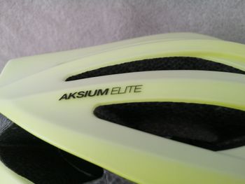 Used Mavic Aksium Elite bike — image 5 of 5