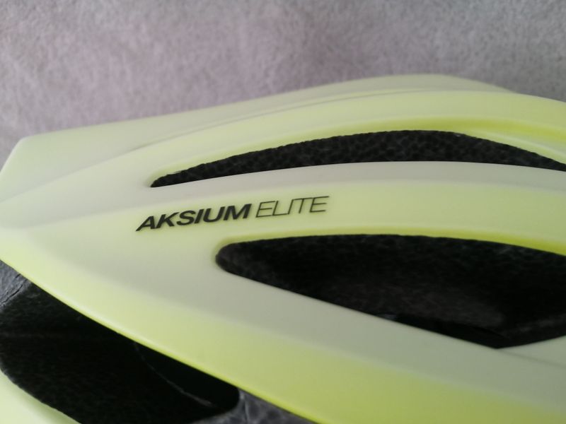 Used Mavic Aksium Elite bike — image 5 of 5