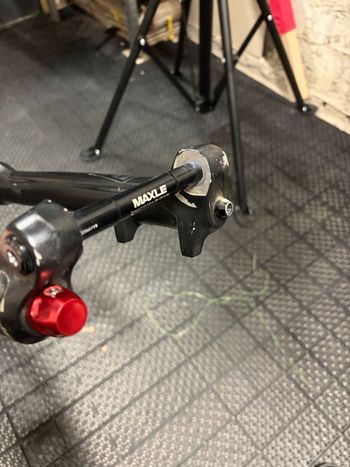 Used RockShox Lyrik Ultimate 170mm 2021 bike — image 6 of 6