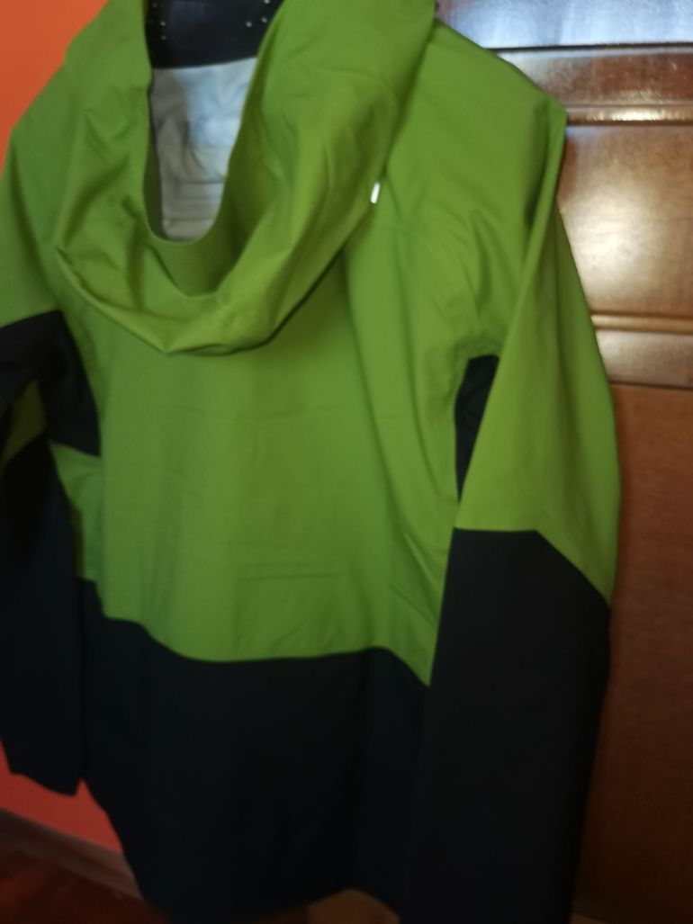 Used The North Face guscio balmenhorn futurlight 2026 bike — image 5 of 7
