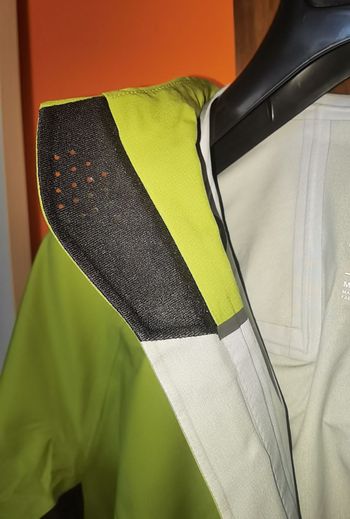 Used The North Face guscio balmenhorn futurlight 2026 bike — image 7 of 7
