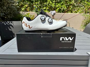 Used Northwave Revolution 3 bike — image 3 of 5