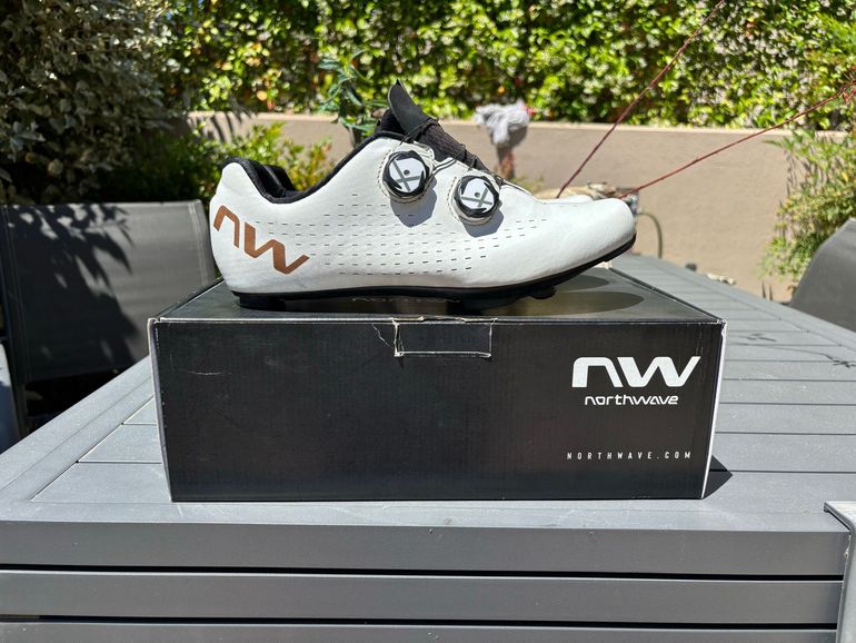 Used Northwave Revolution 3 bike — image 3 of 5