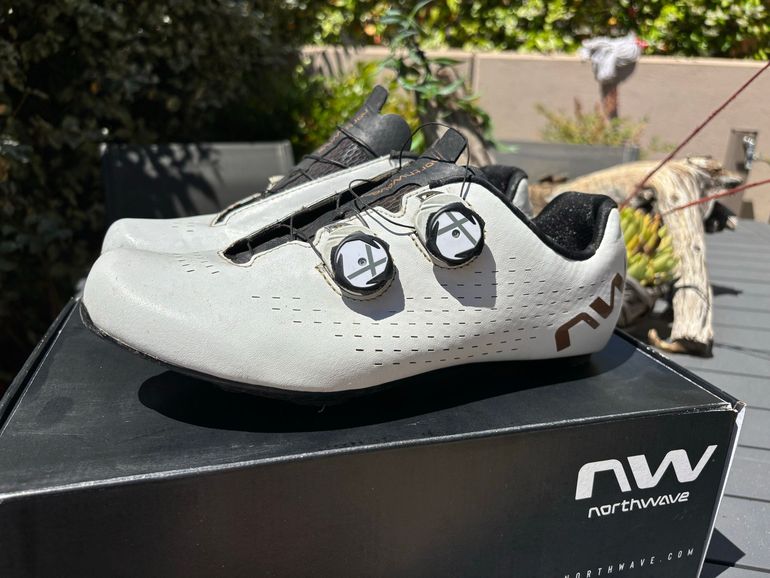 Used Northwave Revolution 3 bike — image 1 of 5
