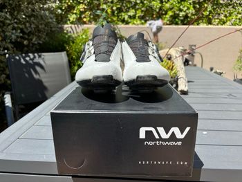 Used Northwave Revolution 3 bike — image 4 of 5