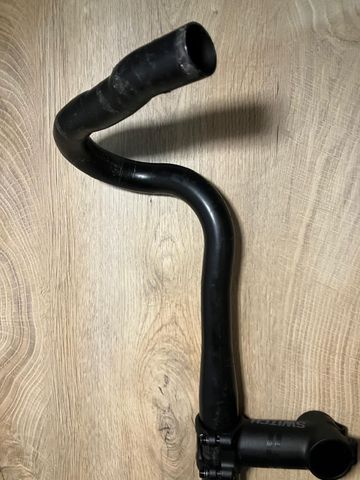 Ritchey VENTUREMAX WCS bike d'occasion — image 7 sur 13