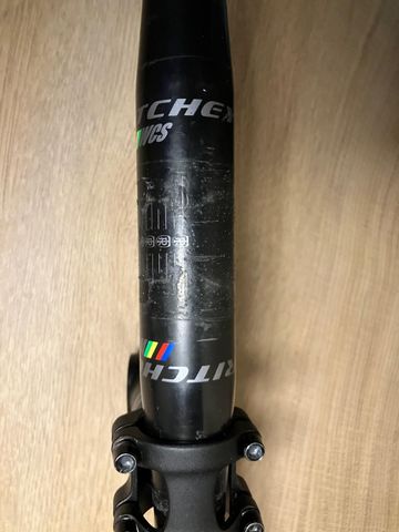 Ritchey VENTUREMAX WCS bike d'occasion — image 9 sur 13