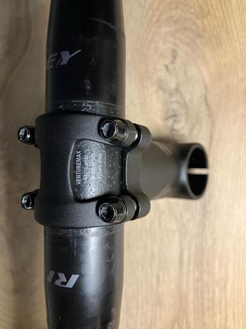 Ritchey VENTUREMAX WCS bike d'occasion — image 2 sur 13