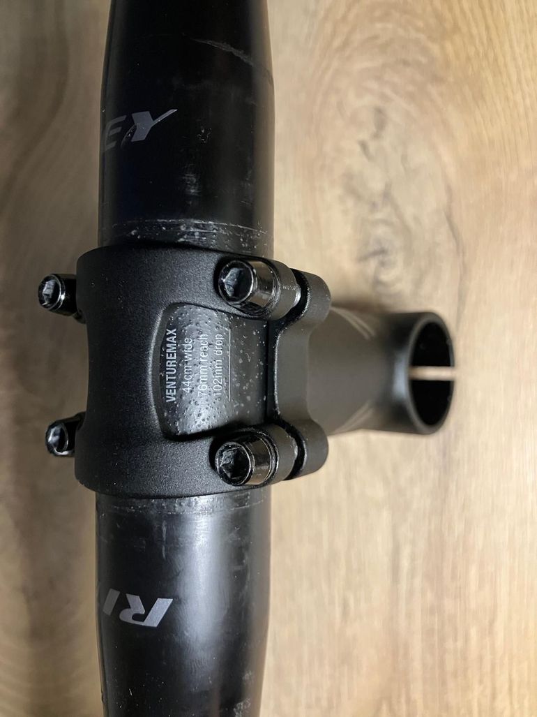 Used Ritchey VENTUREMAX WCS bike — image 2 of 13