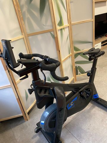 Stages SB20 Smart Bike 2021 Drivetrain & Pedals usato
